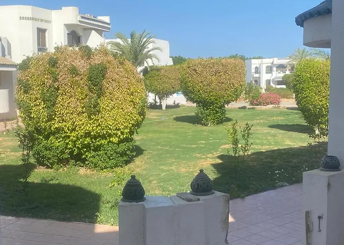 Aparthotel Sheikh Naama Bay Sun Shine Sharm el-Sheikh