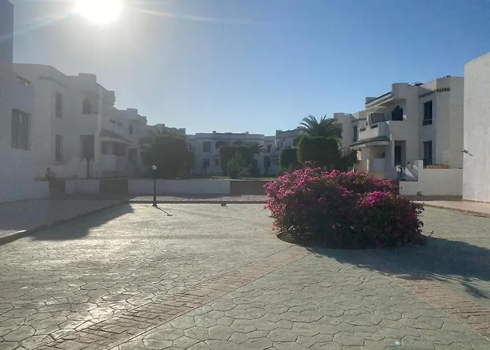 Sheikh Naama Bay Sun Shine Aparthotel *