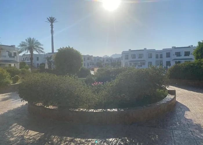 Sheikh Naama Bay Sun Shine Sharm el-Sheikh