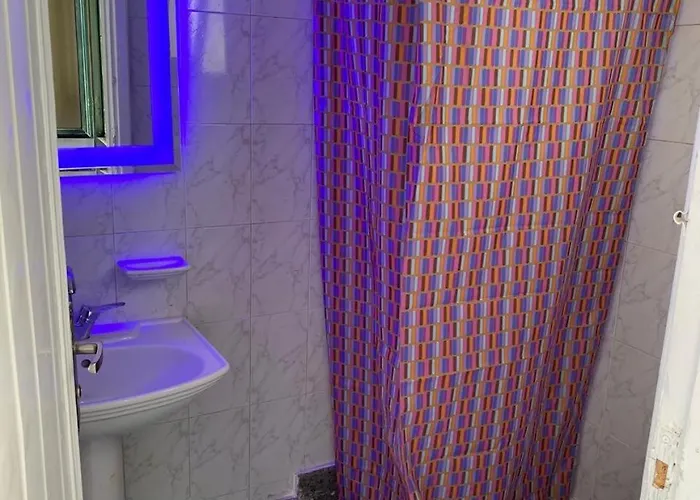 Aparthotel Sheikh Naama Bay Sun Shine